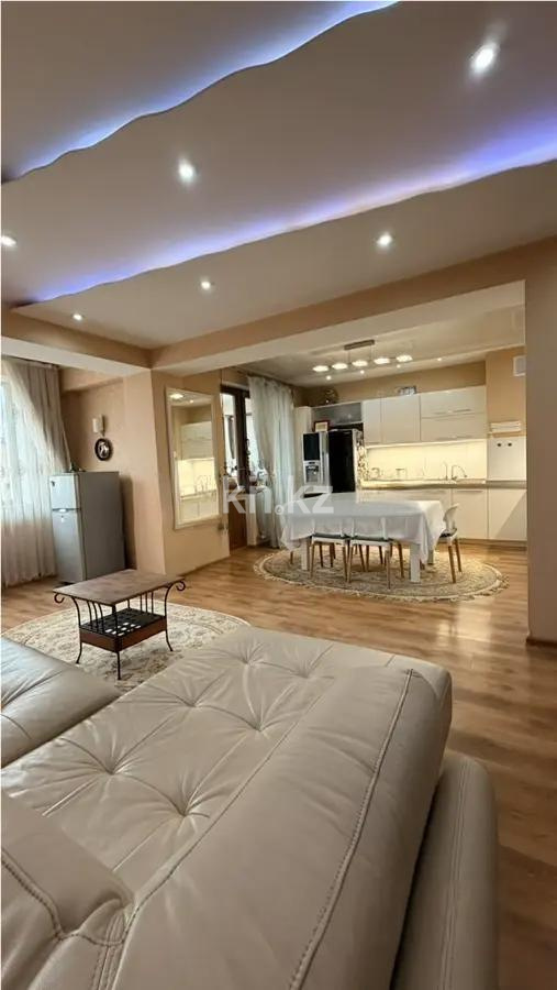 Продажа 6-комнатной квартиры, 263 м², мкр-н Таугуль-1, дом  52б в Алматы - фото 6