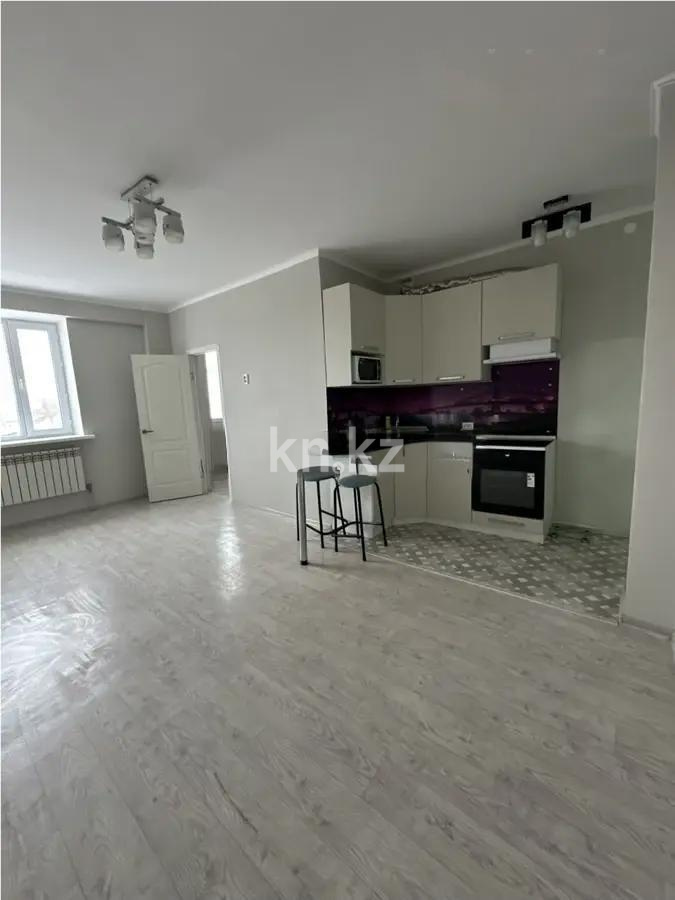 Продажа 2-комнатной квартиры, 44.5 м², ул. Байсеитовой, дом  10 в Астане - фото 3