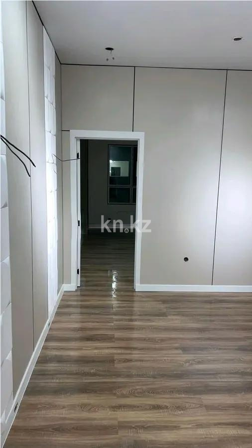 Продажа 1-комнатной квартиры, 35.5 м² в Алматы - фото 3
