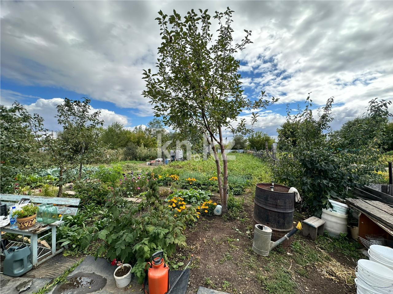 Продажа 3-комнатного дома, 73 м², ул. Долинская в Караганде - фото 19