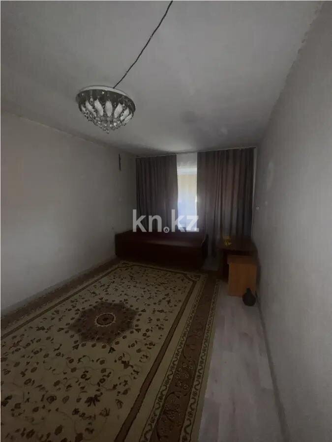 Продажа 1-комнатной квартиры, 34 м² в Темиртау