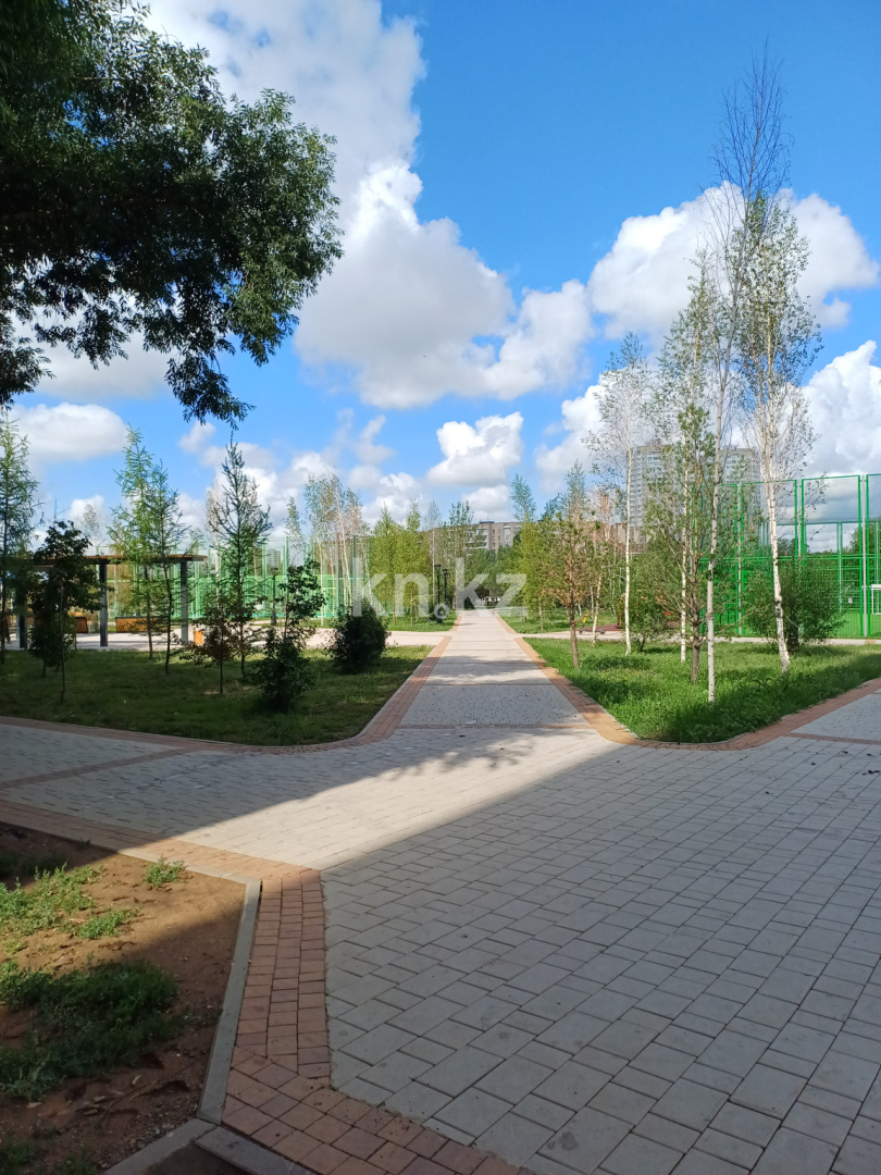 Продажа 2-комнатной квартиры, 59 м² в Астане - фото 9