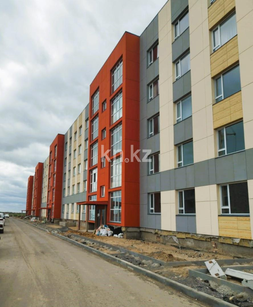 Продажа 3-комнатной квартиры, 86 м², ул. Академическая, дом  9/10 блок 1 в Караганде