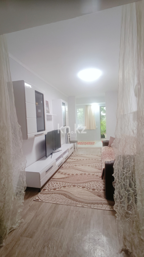 Аренда 1-комнатной квартиры, 47 м² в Алматы - фото 4