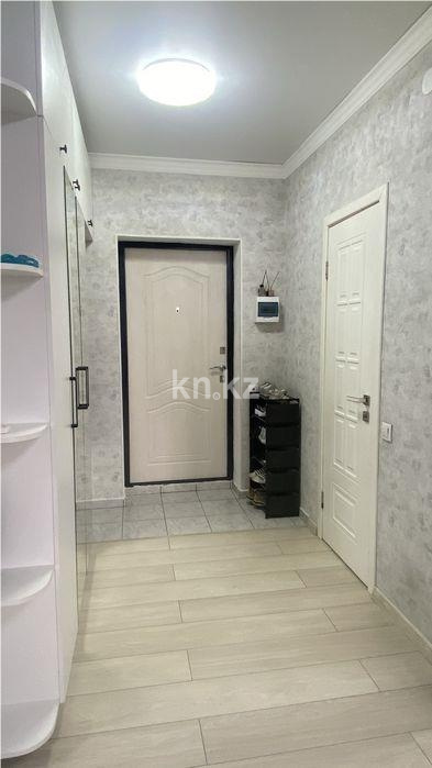 Продажа 2-комнатной квартиры, 47 м² в Алматы - фото 5