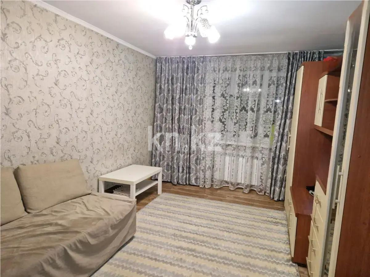 Продажа 2-комнатной квартиры, 40.8 м² в Алматы