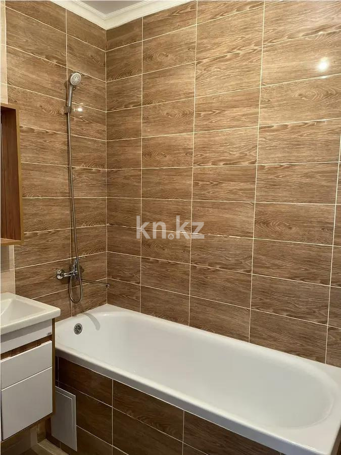 Продажа 1-комнатной квартиры, 42 м² в Астане - фото 3