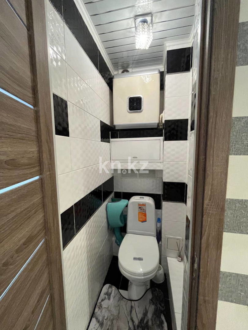 Продажа 2-комнатной квартиры, 53.1 м² в Костанае - фото 17