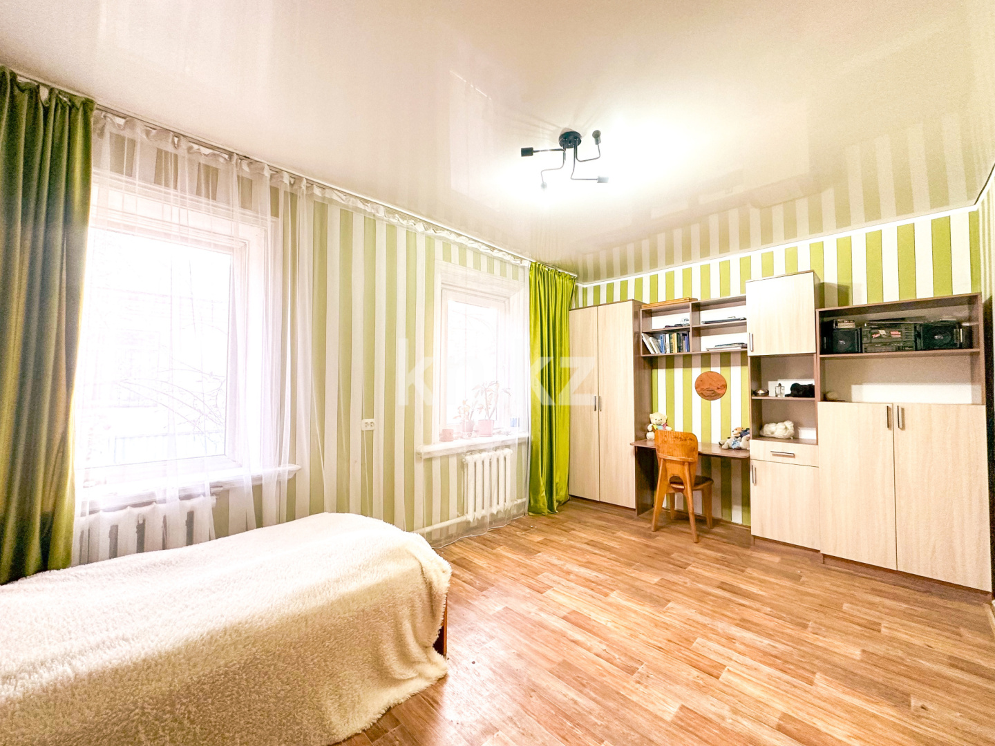 Продажа 5-комнатного дома, 182 м², ул. Хусаинова, дом  155 в Алматы - фото 17