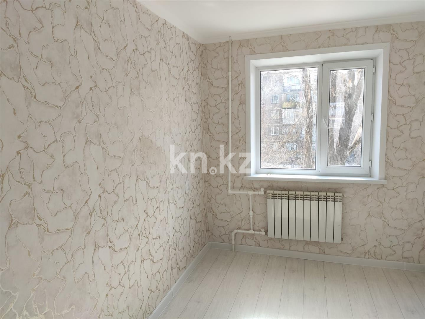 Продажа 2-комнатной квартиры, 45 м² в Караганде - фото 2