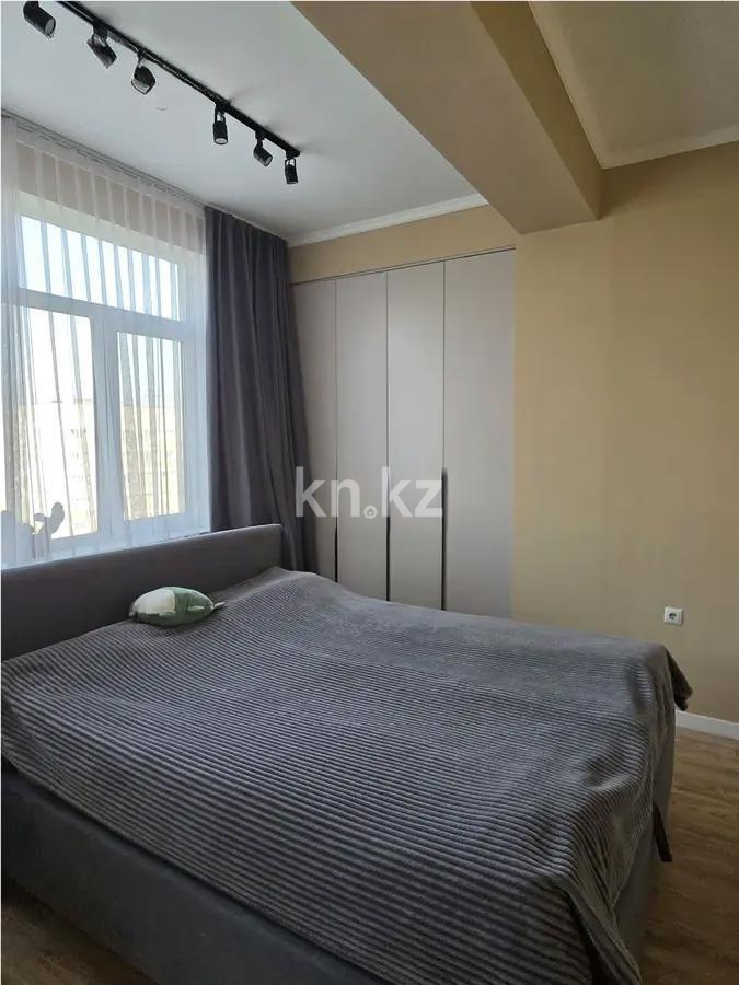 Продажа 2-комнатной квартиры, 50 м², ул. Богенбай батыра, дом  279 в Алматы - фото 2