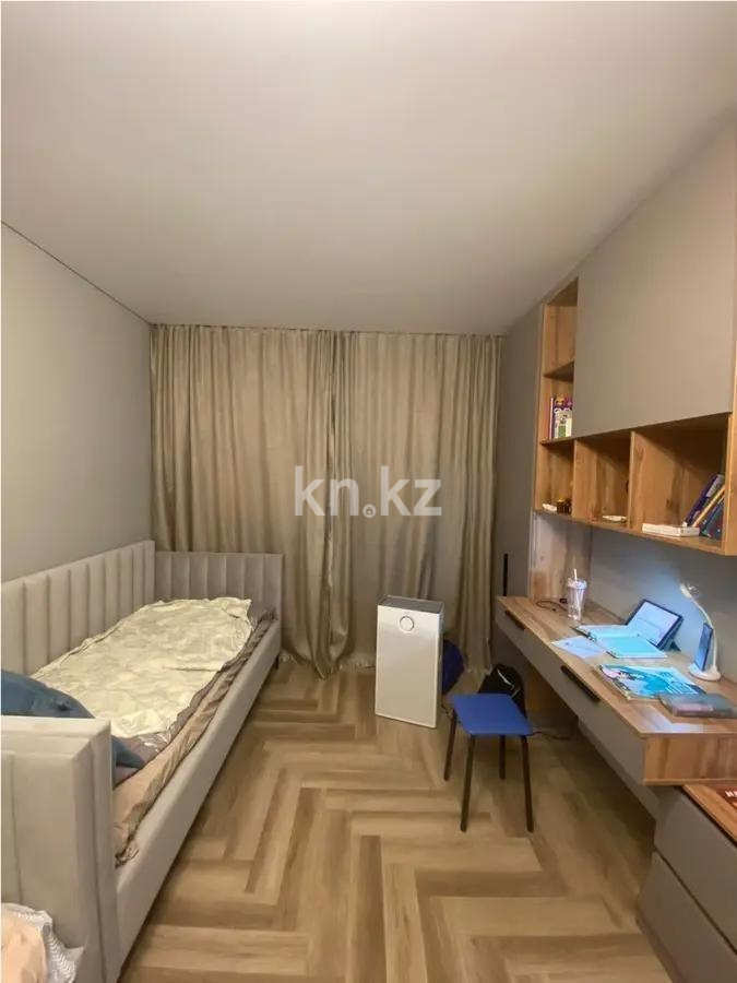 Продажа 3-комнатной квартиры, 89 м² в Алматы - фото 2