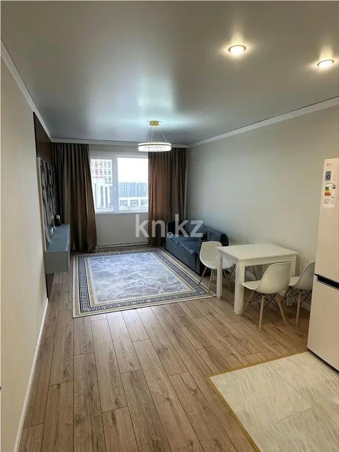 Продажа 2-комнатной квартиры, 49 м² в Астане