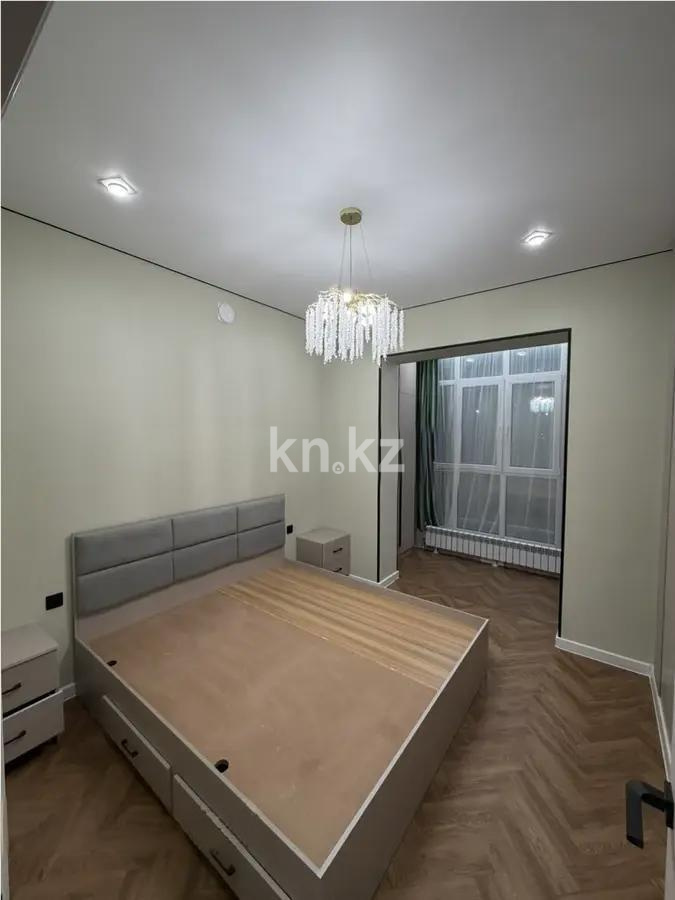 Продажа 2-комнатной квартиры, 67 м² в Караганде - фото 2