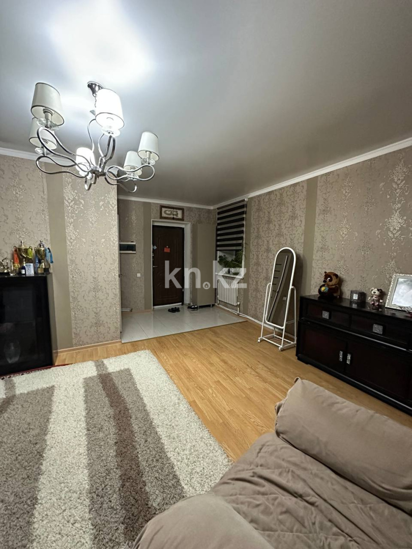 Продажа 2-комнатной квартиры, 88 м² в Астане - фото 4