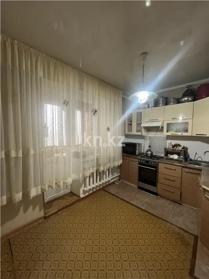 Продажа 3-комнатной квартиры, 70 м² в Алматы - фото 4