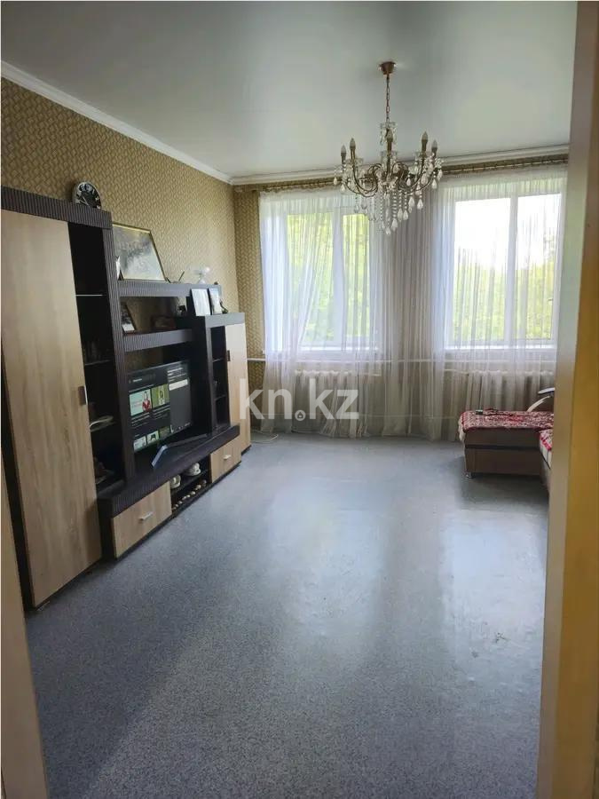Продажа 2-комнатной квартиры, 57 м², ул. Байгазиева, дом  23 в Темиртау