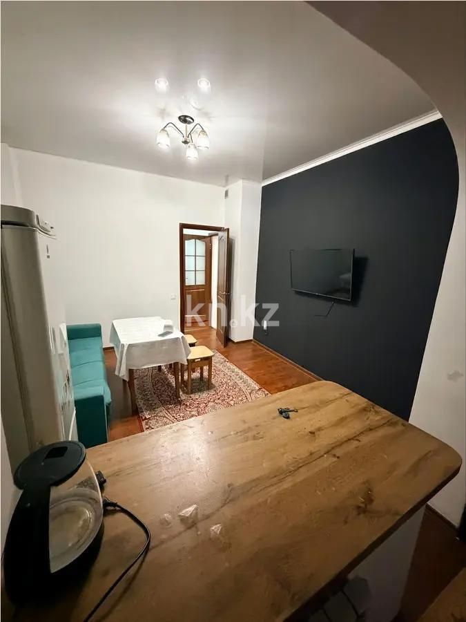 Продажа 1-комнатной квартиры, 44 м², ул. Утеген батыра, дом  92А в Алматы - фото 3