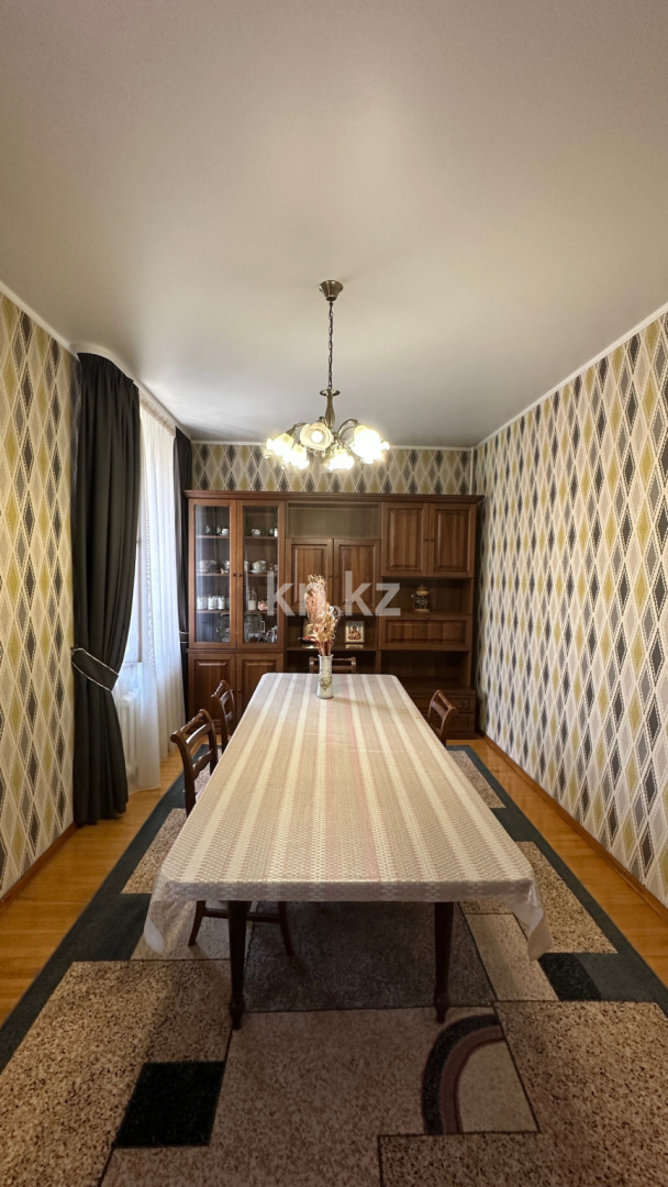 Продажа 6-комнатного дома, 315 м² в Алматы - фото 17