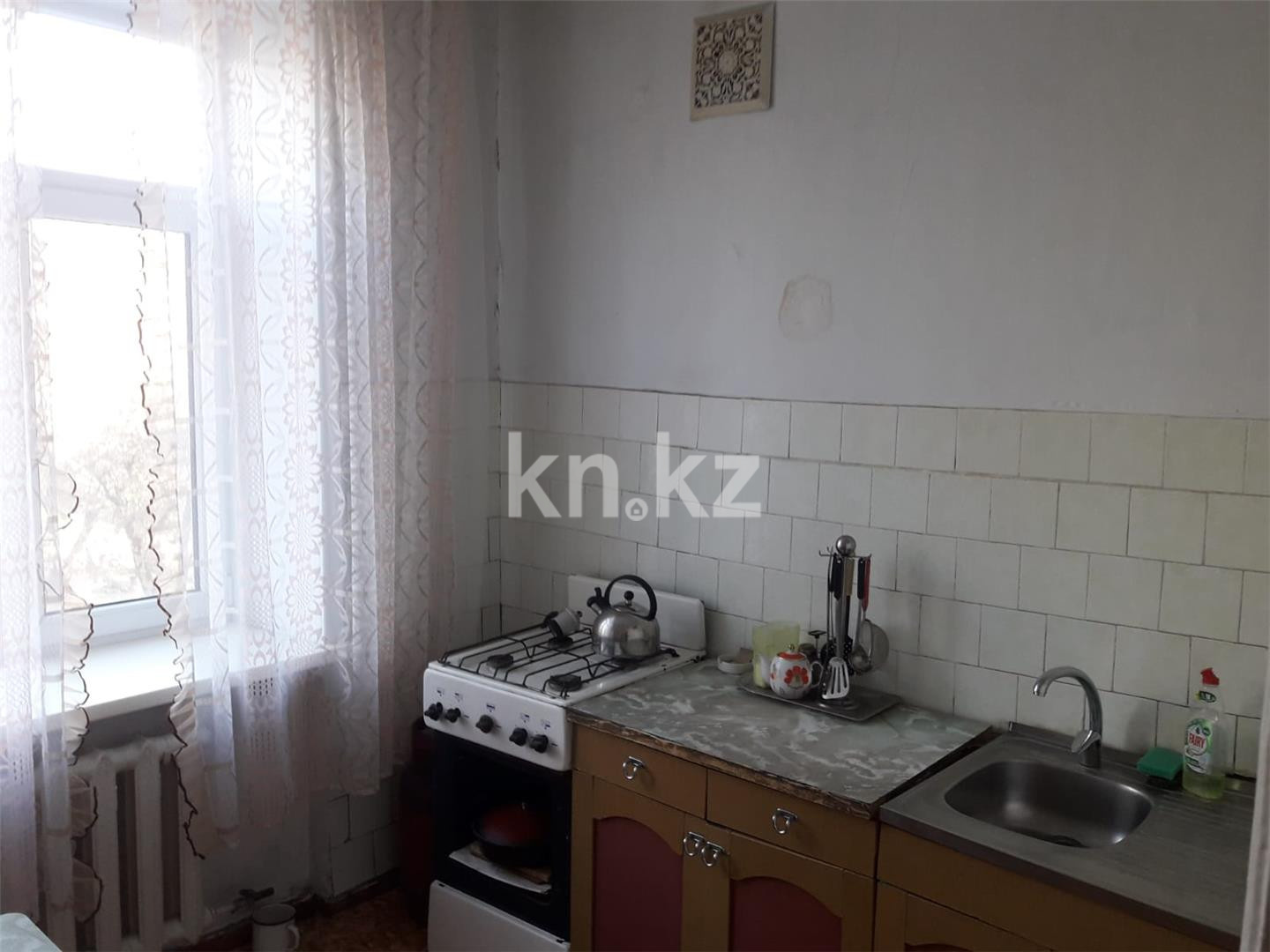 Продажа 3-комнатной квартиры, 80 м², ул. Маяковского в Темиртау - фото 5