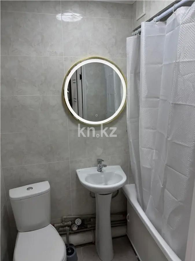 Продажа 1-комнатной квартиры, 21 м² в Алматы - фото 2