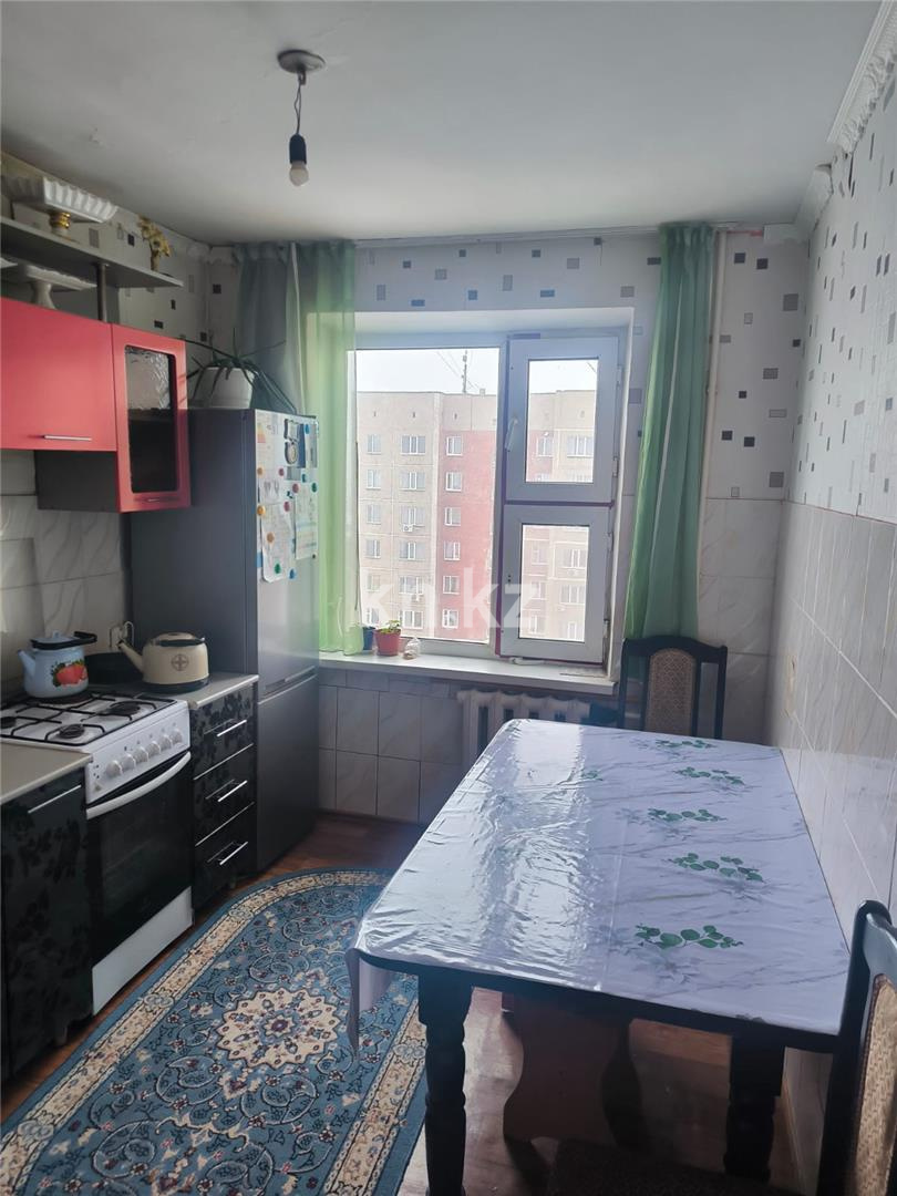 Продажа 3-комнатной квартиры, 66 м², ул. Абая в Темиртау - фото 7