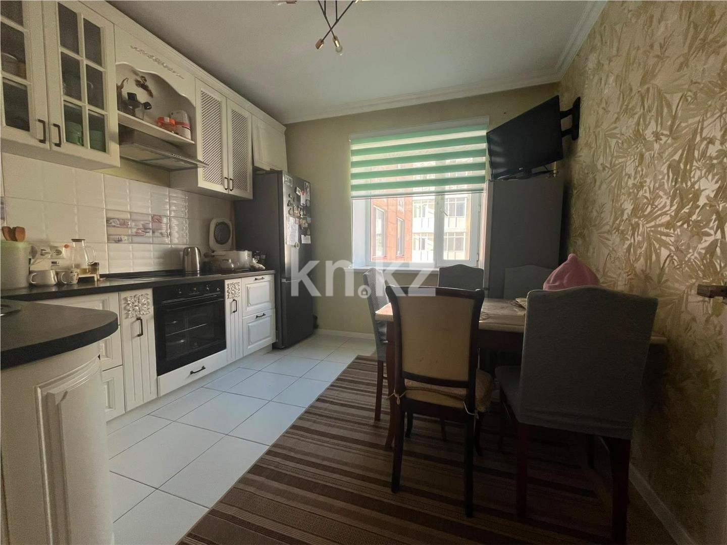 Продажа 3-комнатной квартиры, 84.1 м² в Астане - фото 7