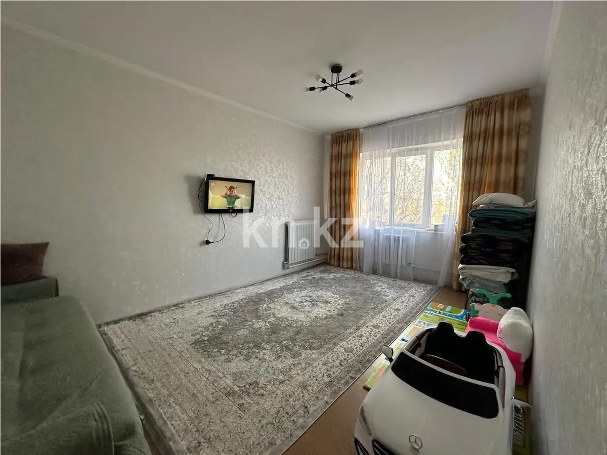 Продажа 1-комнатной квартиры, 43 м² в Алматы