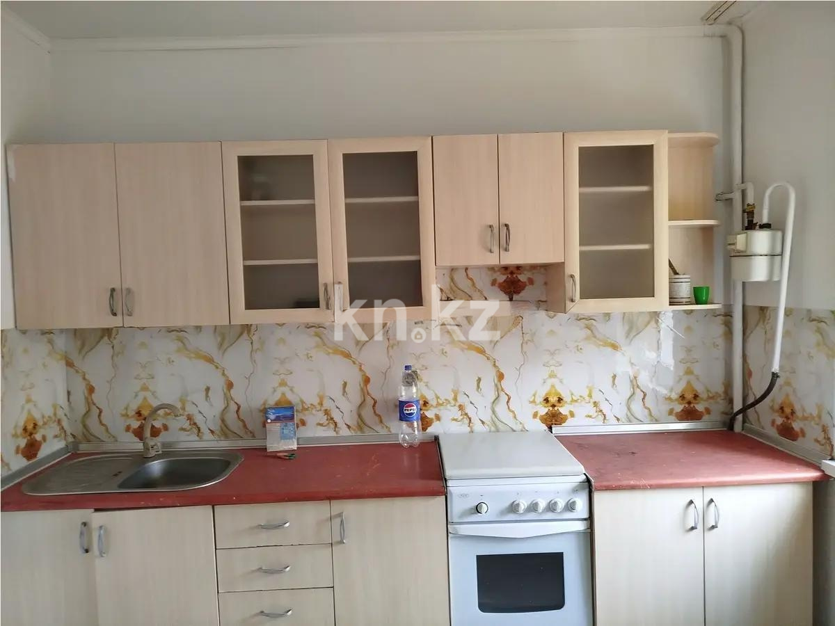 Продажа 1-комнатной квартиры, 40 м² в Алматы - фото 2