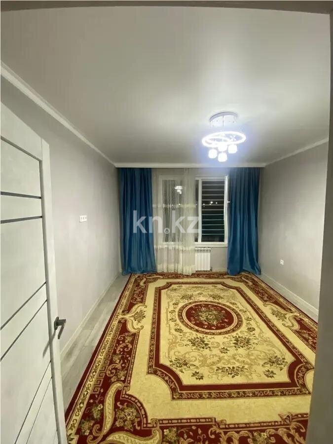 Продажа 1-комнатной квартиры, 38 м² в Астане