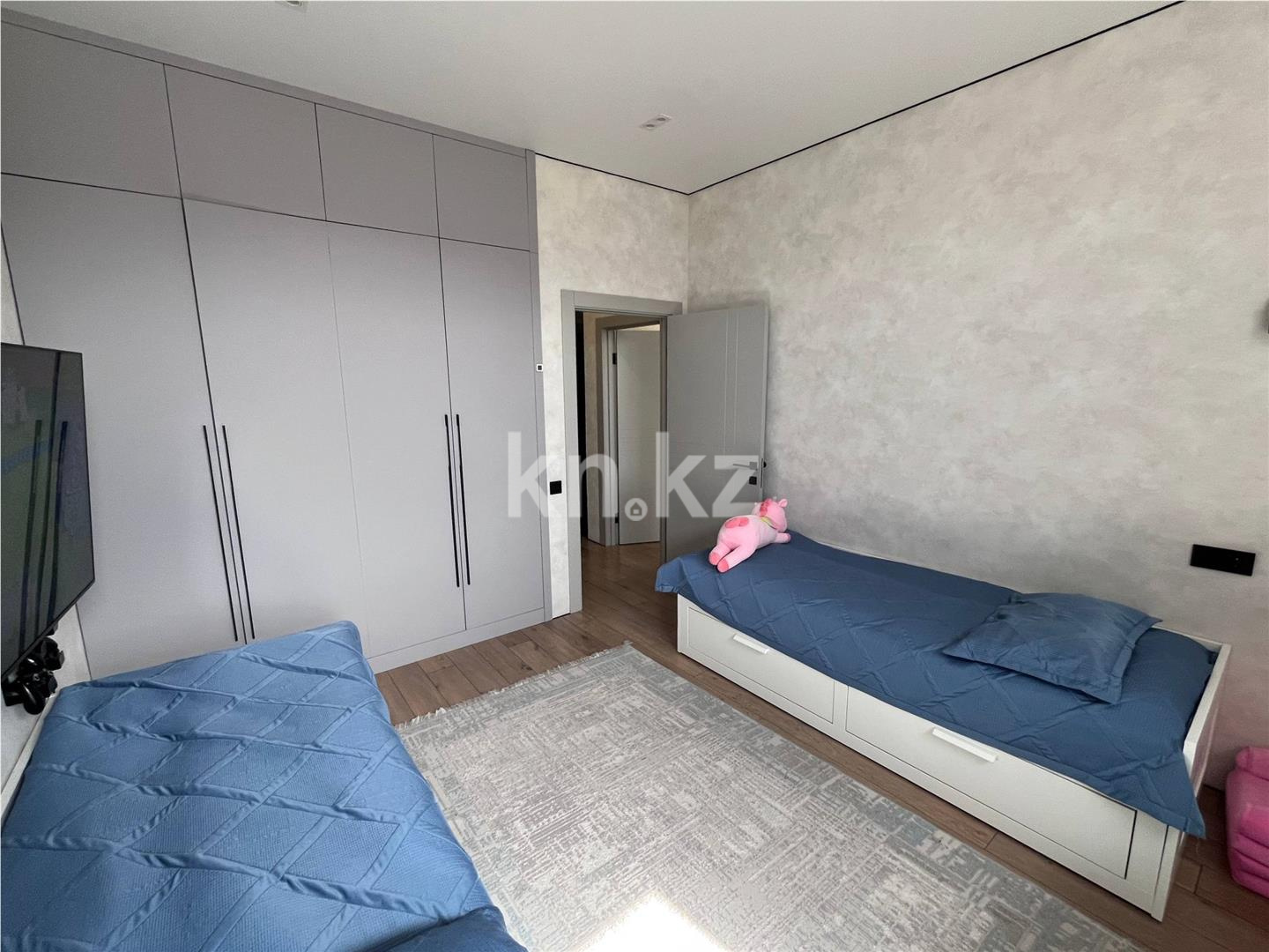 Продажа 3-комнатной квартиры, 77 м² в Караганде - фото 11