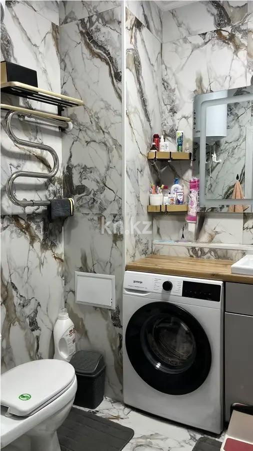 Продажа 1-комнатной квартиры, 41 м² в Караганде - фото 3