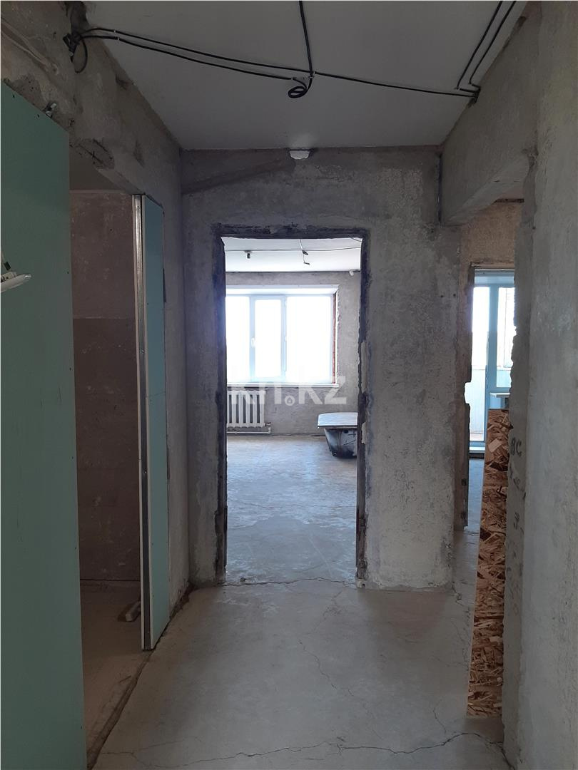 Продажа 2-комнатной квартиры, 61 м² в Темиртау - фото 10