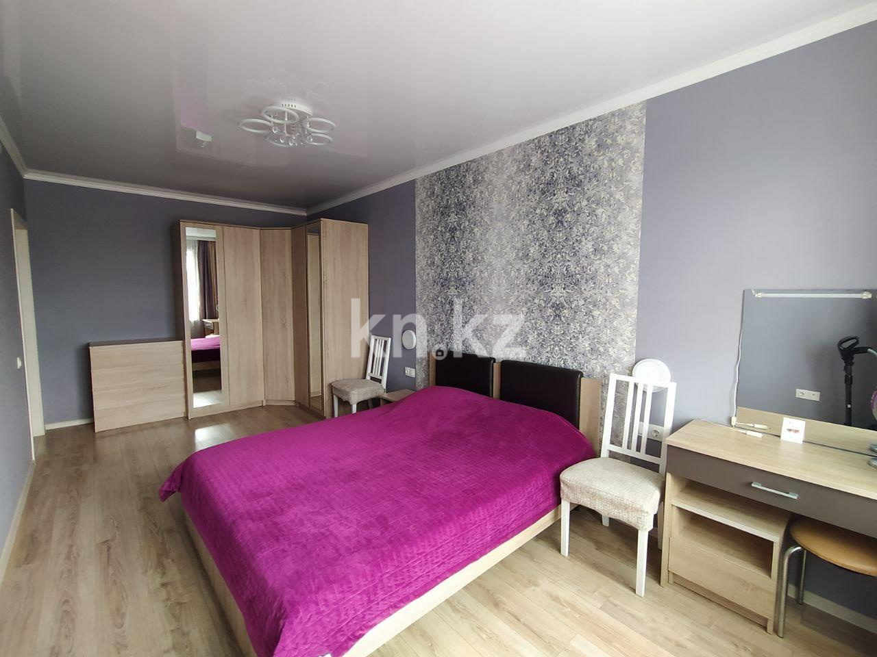 Продажа 2-комнатной квартиры, 67 м², пр. Республики в Караганде - фото 4