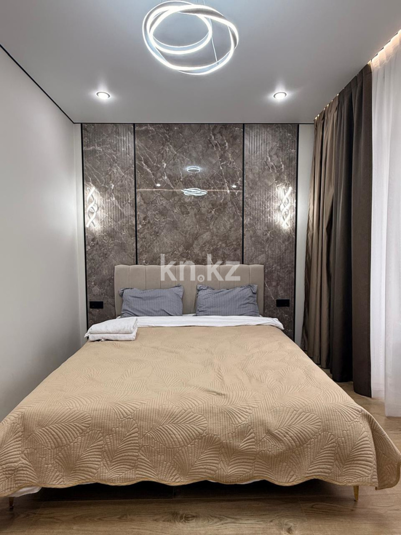 Продажа 1-комнатной квартиры, 32 м² в Алматы - фото 2