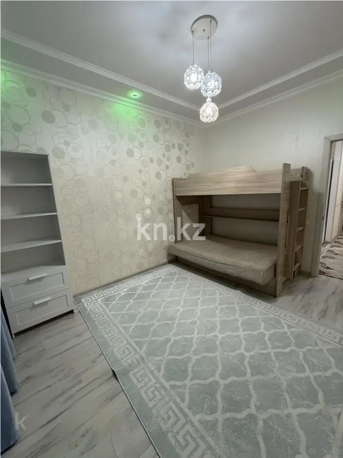 Продажа 3-комнатной квартиры, 60 м², ул. Керей, Жанибек хандар, дом  28 в Астане - фото 4