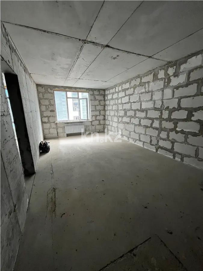 Продажа 1-комнатной квартиры, 37.7 м², ул. Жолымбет, дом  42/5 в Алматы