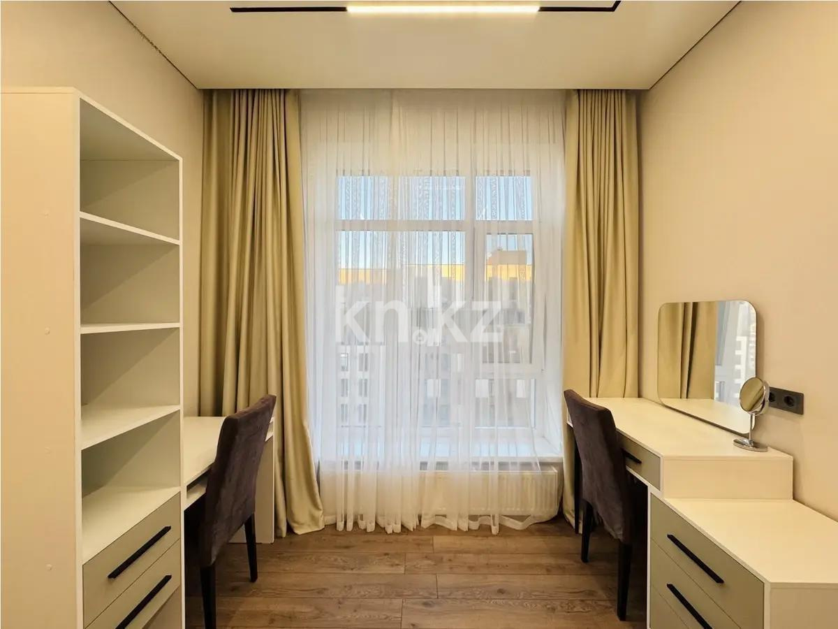Продажа 5-комнатной квартиры, 140 м² в Астане - фото 4