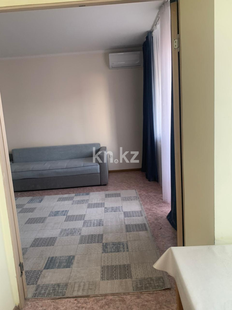Аренда 1-комнатной квартиры, 38 м², ул. Косшыгулулы, дом  23 в Астане - фото 4
