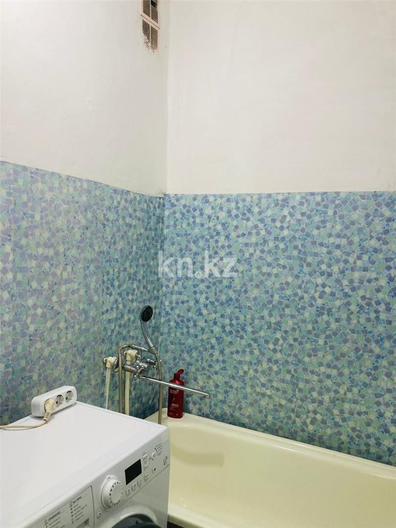Продажа 1-комнатной квартиры, 42 м², ул. Таттимбета в Караганде - фото 8
