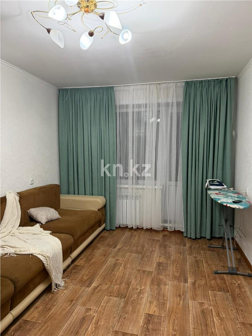 Продажа 1-комнатной квартиры, 34 м² в Темиртау - фото 5