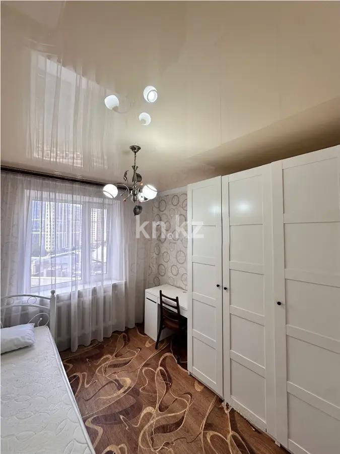 Продажа 4-комнатной квартиры, 84 м², мкр-н Степной-3, дом  3/2 в Караганде - фото 4