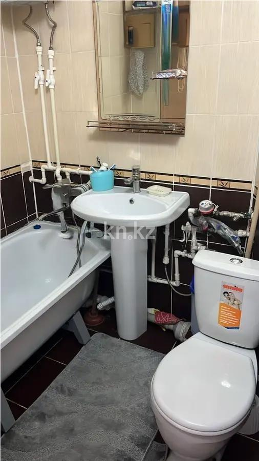 Продажа 2-комнатной квартиры, 43 м² в Караганде - фото 3