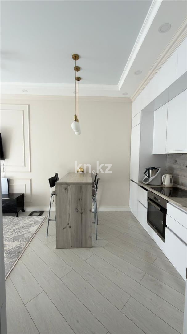 Продажа 2-комнатной квартиры, 46 м² в Караганде - фото 3