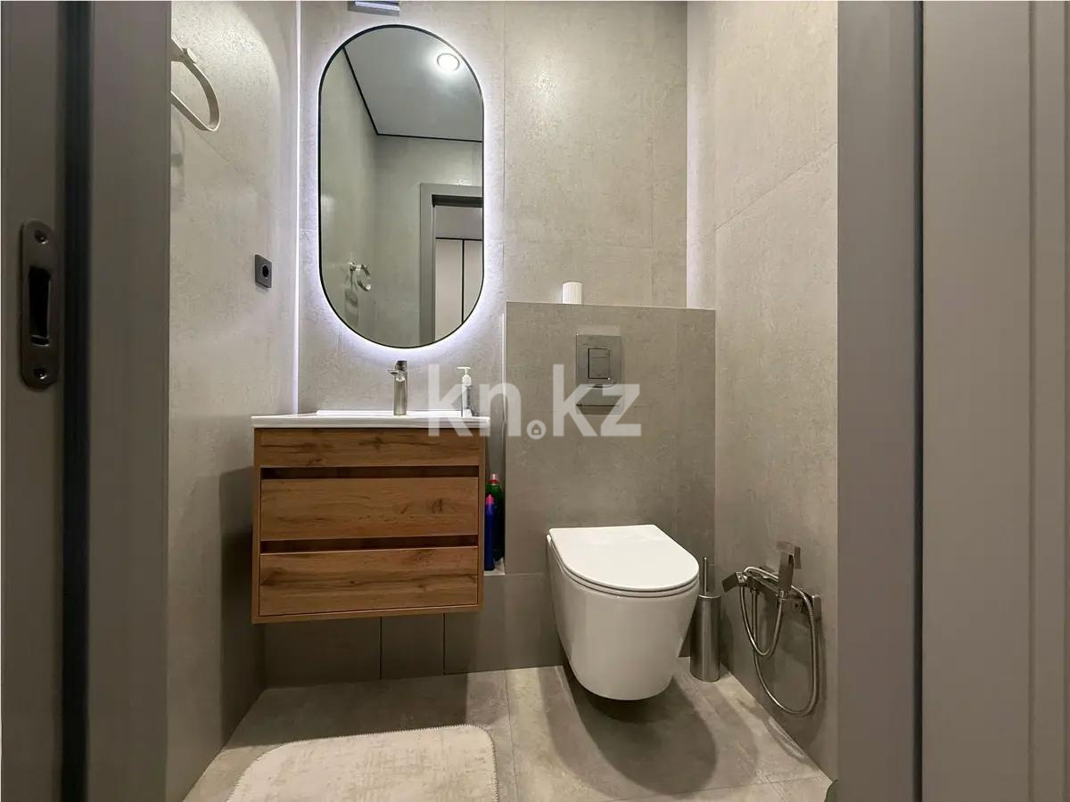 Продажа 3-комнатной квартиры, 94 м², мкр. Гажайып, дом  5/2 в Алматы - фото 5