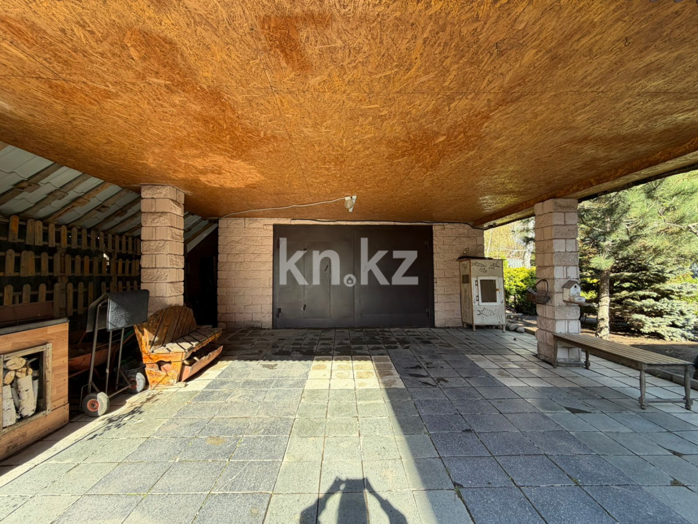 Продажа 5-комнатного дома, 280 м² в Астане - фото 19