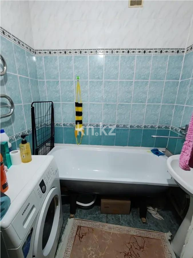 Продажа 1-комнатной квартиры, 43 м², ул. Сауран, дом  4 в Астане - фото 3