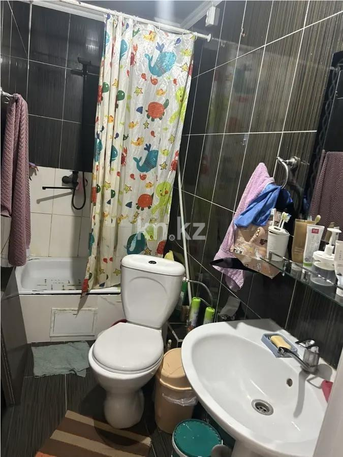 Продажа 1-комнатной квартиры, 26.7 м² в Астане - фото 3