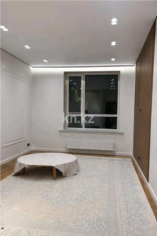 Продажа 3-комнатной квартиры, 61.4 м² в Астане