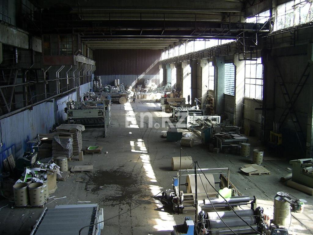 Продажа , 7112 м², ул. Жеруйык, дом  2 в Алматы - фото 4